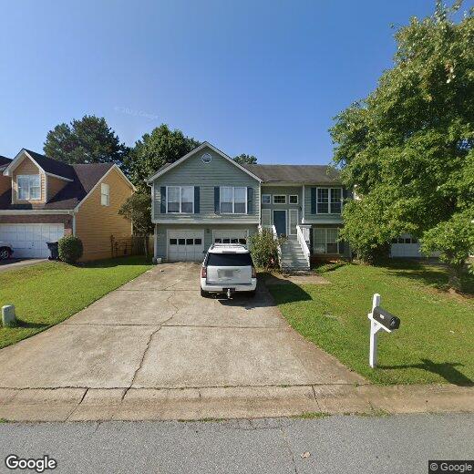 4615 Freeman Lake Ct, Norcross, GA 30093 House for Rent in Norcross