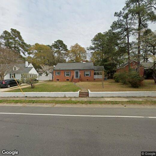 Primary Photo - 502 Martine Rd