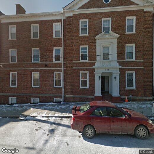 Primary Photo - 200 W 2nd St
