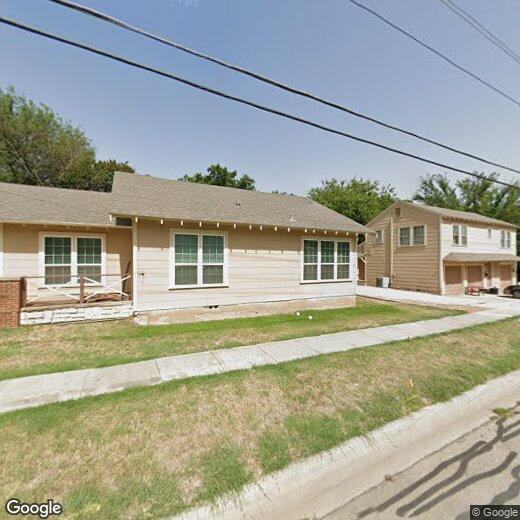 Primary Photo - 1100 Egan St