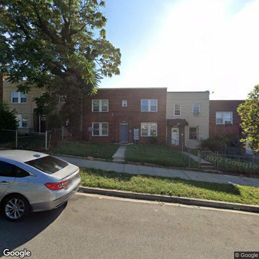 921 19th St NE, Washington, DC 20002 Room for Rent in Washington, DC