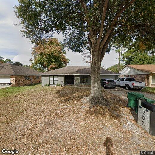 202 Lake Tahoe Dr, Slidell, LA 70461 House Rental in Slidell, LA