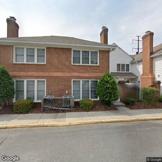 Primary Photo - 201 Amersham Dr