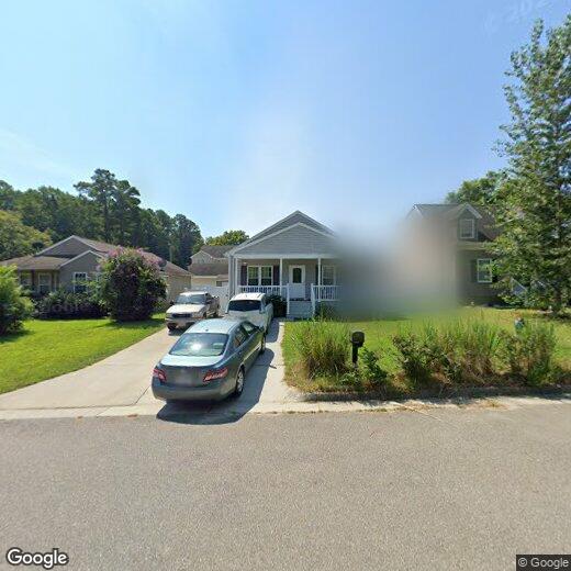 Primary Photo - 5403 Robinson Ln