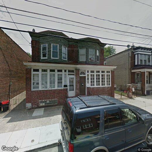 1338 Sheridan St, Camden, NJ 08104 House Rental in Camden, NJ