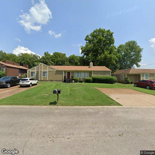 Primary Photo - 736 Albar Dr
