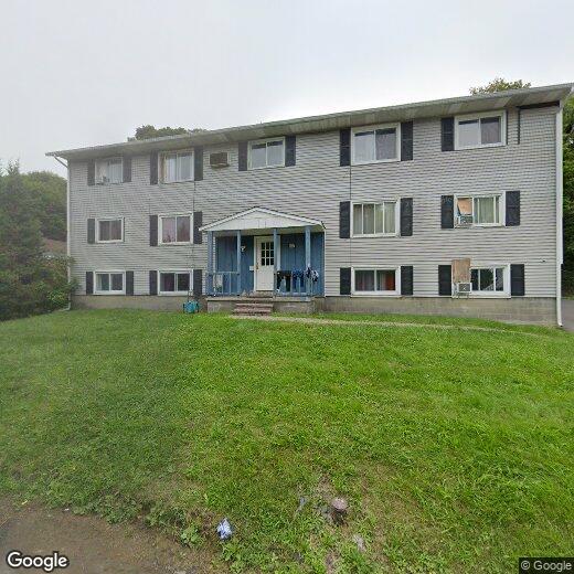 Primary Photo - 104 Gannett Ave