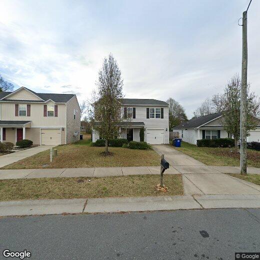 5033 Hogan Point Ct, WinstonSalem, NC 27127 House Rental in Winston