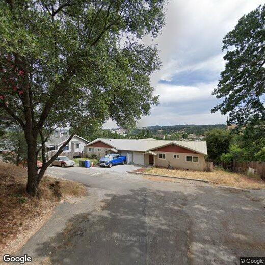 264 Mariposa St, San Andreas, CA 95249 House Rental in San Andreas