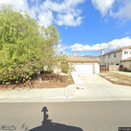 1095 Reward St, San Jacinto, CA 92583 House Rental in San Jacinto, CA