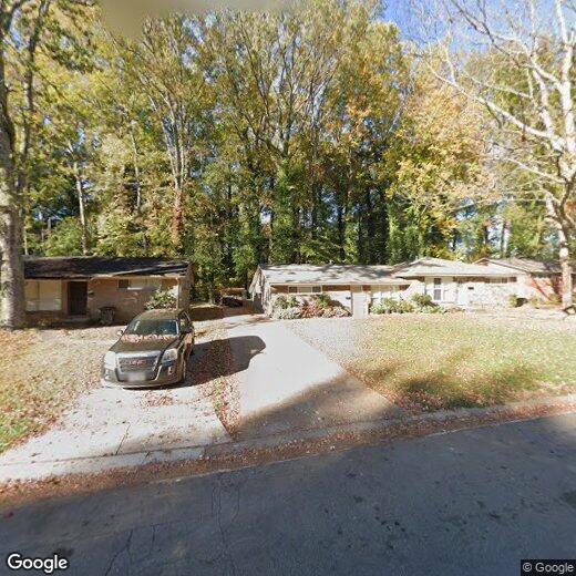 Primary Photo - 526 Blendwood Dr