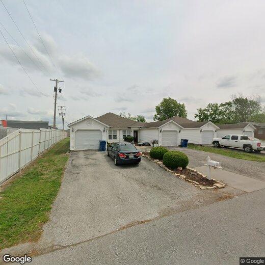 Foto principal - 3207 Finley Ave