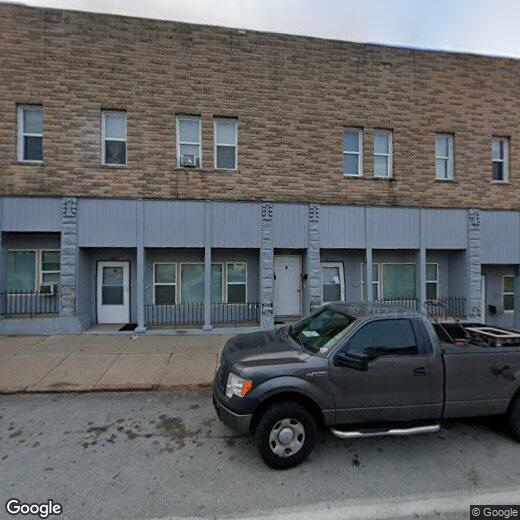 Primary Photo - 2422 1/2 S 16th St