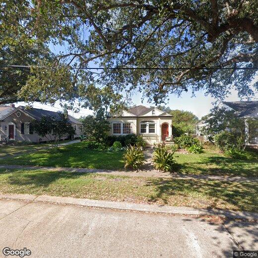 412 Dodge Ave, Jefferson, LA 70121 Townhome Rentals in Jefferson LA