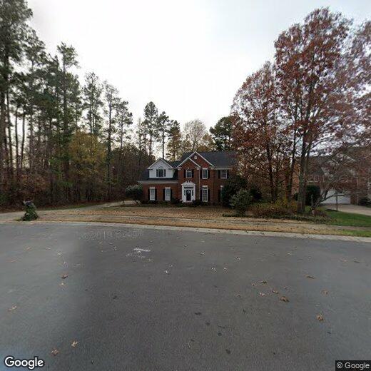 Primary Photo - 5038 Biltmore Forest Dr