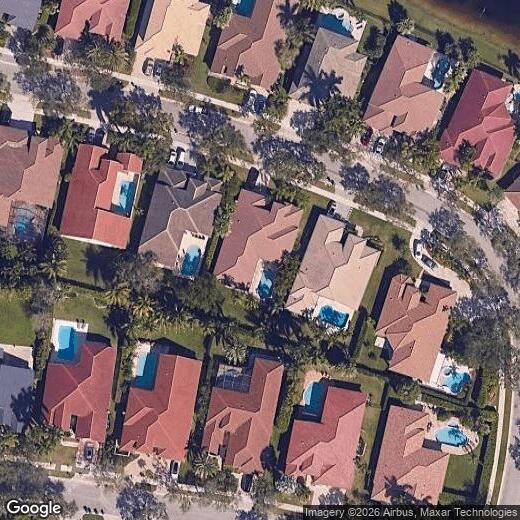 1143 Ginger Cir, Weston, FL 33326 House Rental in Weston, FL