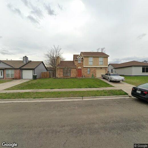 Primary Photo - 1610 Bobby Lee Dr