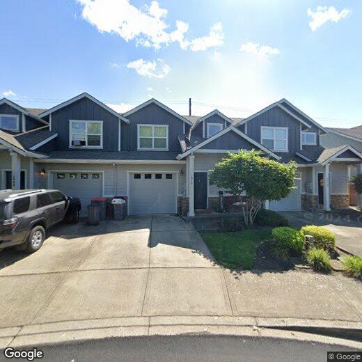 1916 NW Kale Way, Mcminnville, OR 97128 Townhome Rentals in