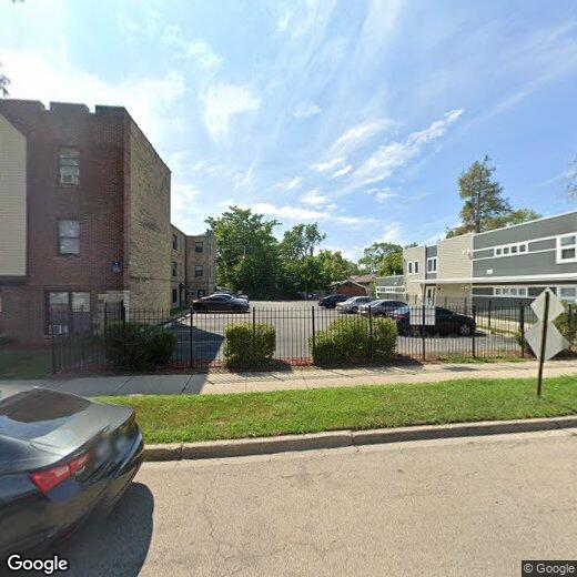 Primary Photo - 2036 S 5th Ave