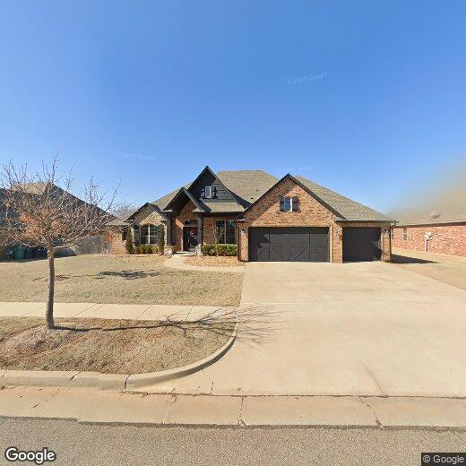 18509 Feliz Dr, Oklahoma City, OK 73012 House for Rent in Oklahoma