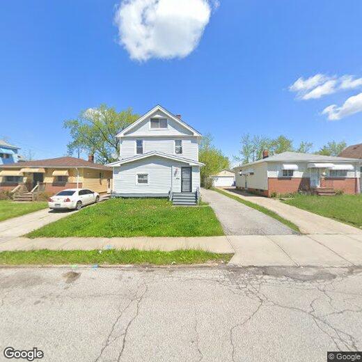 4409 E 156th St, Cleveland, OH 44128 House for Rent in Cleveland, OH