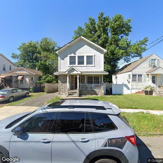 929 Baldwin Ave, Linden, NJ 07036 Apartment for Rent in Linden, NJ