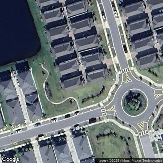 Primary Photo - 406 Venetian Palms Blvd