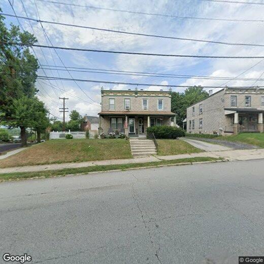 Primary Photo - 465 Nutt Rd
