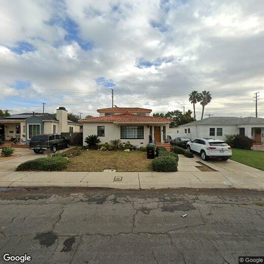 Primary Photo - 8404 Alverstone Ave