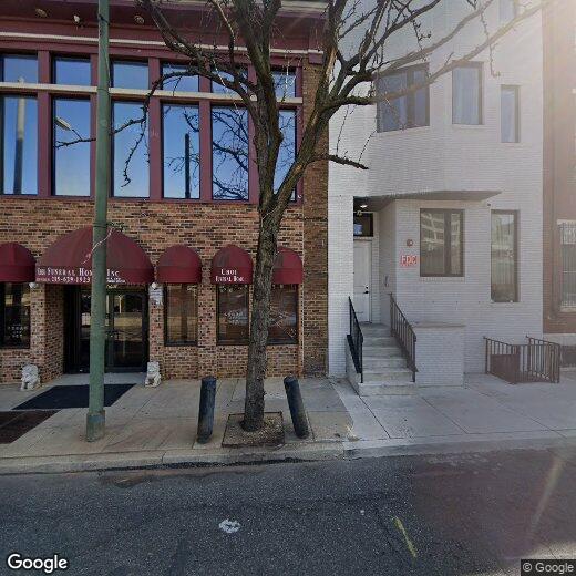 Primary Photo - 245 N 12th St