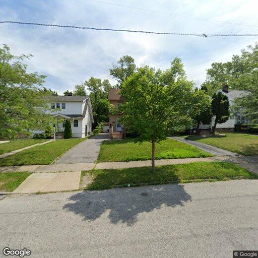 889 Woodview Rd, Cleveland Heights, OH 44121 House Rental in
