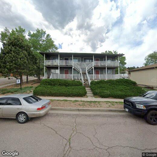 Primary Photo - 2112 Friendship Pl