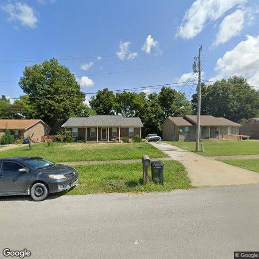 Primary Photo - 112 Pittsburg St
