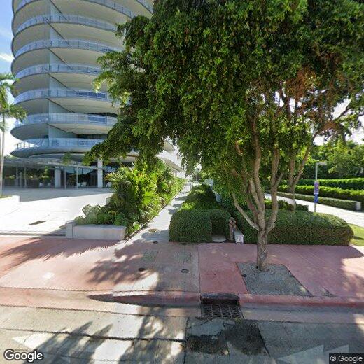 Primary Photo - 8701 Collins Ave