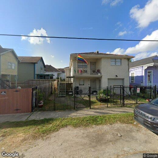 4108 Magnolia St, New Orleans, LA 70115 House Rental in New Orleans