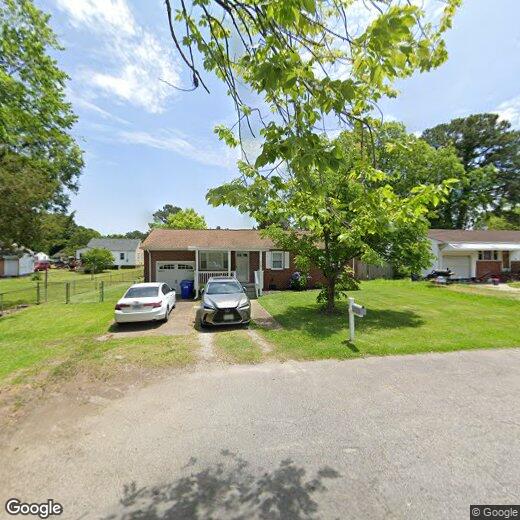 Primary Photo - 115 Maurice Ave