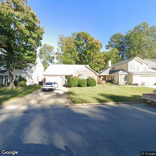 1080 Oakton Mews, Virginia Beach, VA 23464 House Rental in Virginia