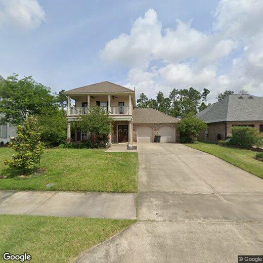 3870 N Jasmine Dr, Lake Charles, LA 70605 House Rental in Lake