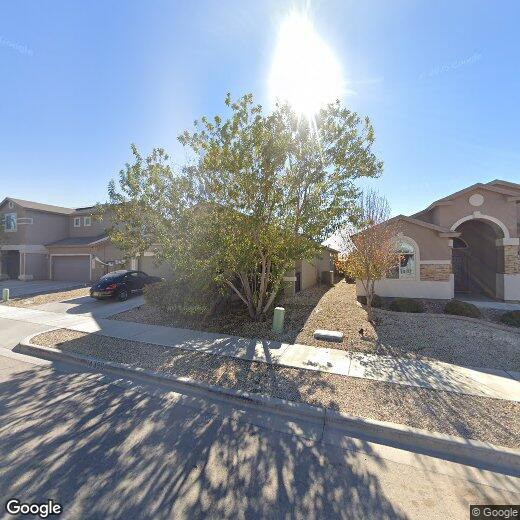 14356 Campbell Ct, El Paso, TX 79938 House Rental in El Paso
