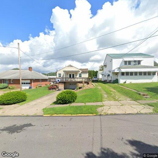 351 Chestnut St, Indiana, PA 15701 House Rental in Indiana, PA