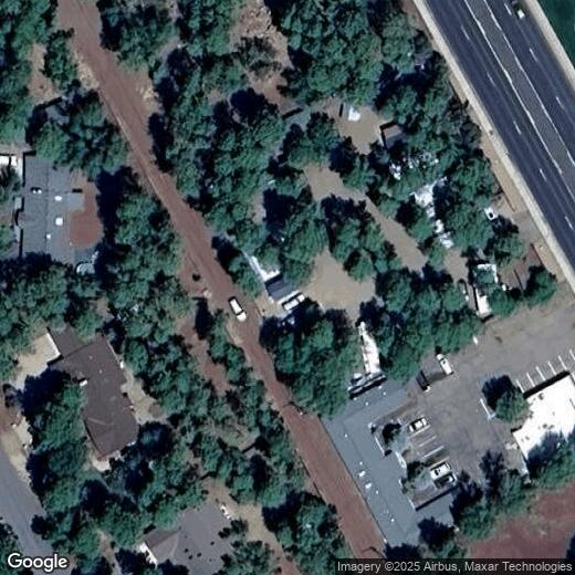 547 E White Mountain Blvd, AZ 85935 House Rental in