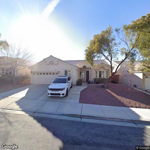 1163 Mirage Lake St, Henderson, NV 89052 House Rental in Henderson