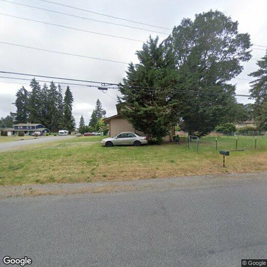 19606 9th Avenue Ct E, Spanaway, WA 98387 Townhome Rentals in