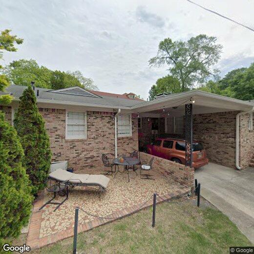 Primary Photo - 3936 Clairmont Ave