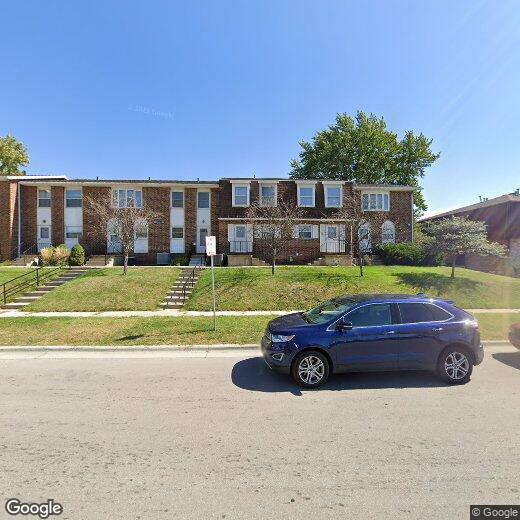 Primary Photo - 2 bedroom 1 bath apartment
