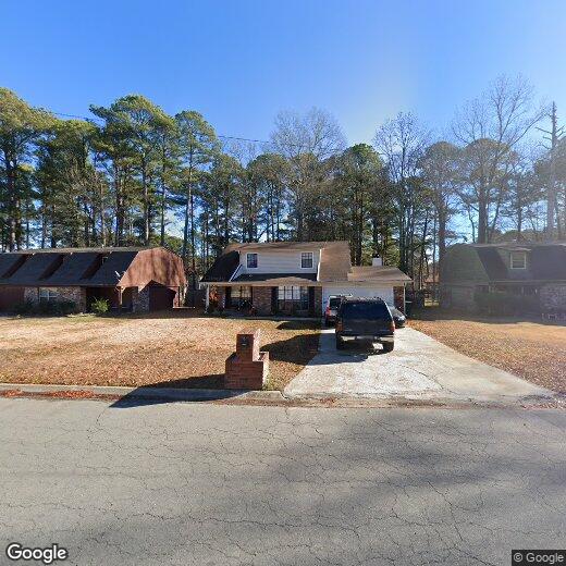 Primary Photo - 10523 Warren Dr. Little Rock, AR 72209