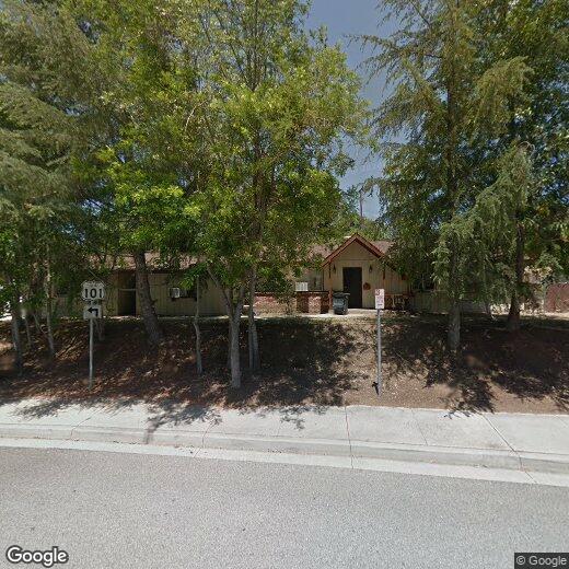 Primary Photo - 1257 E Hillcrest Dr