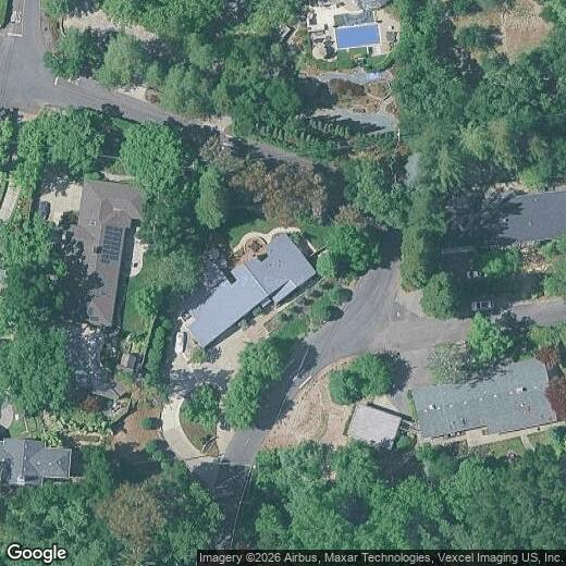 1651 El Nido Ct, Diablo, CA 94528 House Rental in Diablo, CA