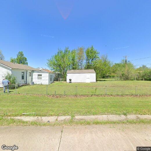 502 E Lockheed Dr, Midwest City, OK 73110 House for Rent in Midwest