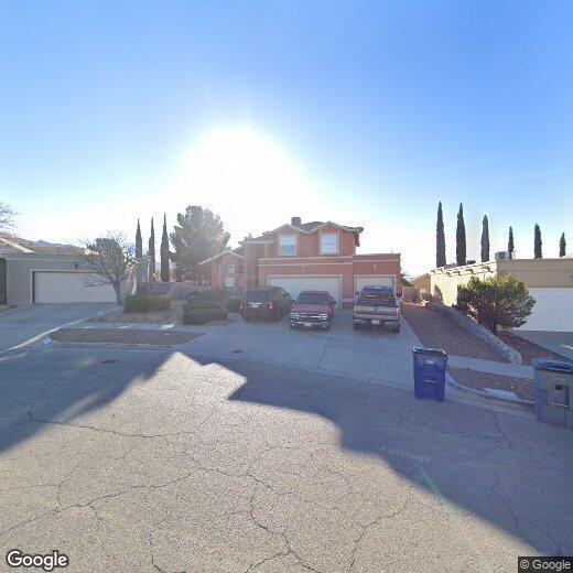 Primary Photo - 6800 Canyon Run Dr